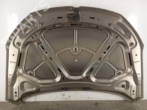 Capot Capot VW CC B7 (358) 2.0 TDI (140 hp) 35930658 35930658