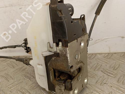 Used Front right lock RENAULT TWINGO II (CN0_) 1.2 (CN0D) (58 hp) 31135275