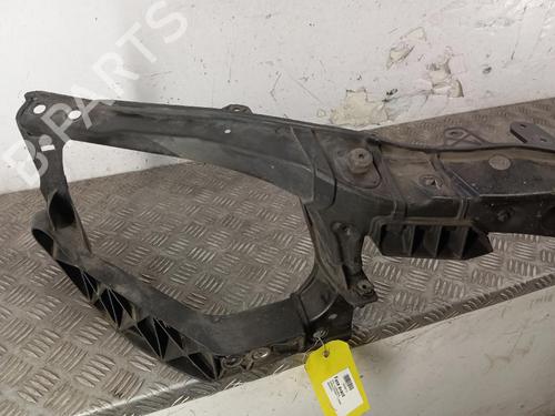 Used Front slam panel Front slam panel OPEL CORSA D (S07) 1.3 CDTI (L08, L68) (75 hp) 40439851 40439851