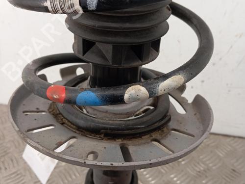 Used Left front shock absorber Left front shock absorber 38677245 38677245