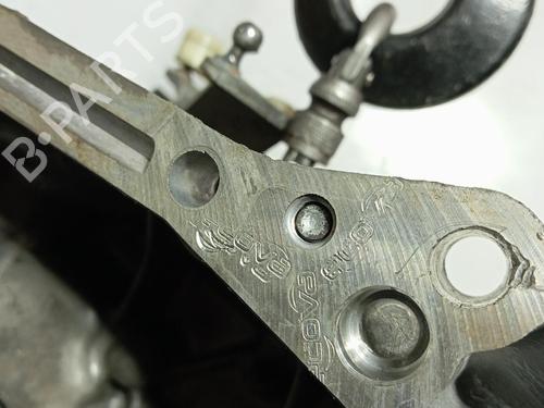 Gearkasse Gearkasse 38788104 38788104