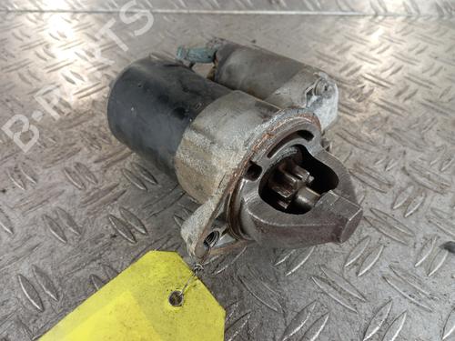 Used Starter HYUNDAI i20 I (PB, PBT) 1.1 CRDi (75 hp) 30576933