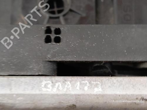 Rear right lock OPEL CORSA E (X15) 1.4 Turbo (08, 68) | BP37449985C99 - Image 5