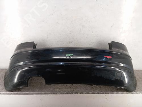 Used Rear bumper AUDI A3 (8P1) 2.0 TDI 16V (140 hp) 28342952