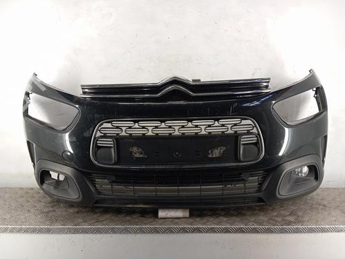 Used Front bumper CITROËN C4 CACTUS 1.5 BlueHDi 100 (102 hp) 28348295