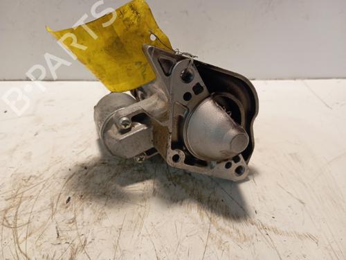 Used Starter DACIA SANDERO II 1.0 SCe 75 (B8JC, B8JD, B8NC) (73 hp) 28343580