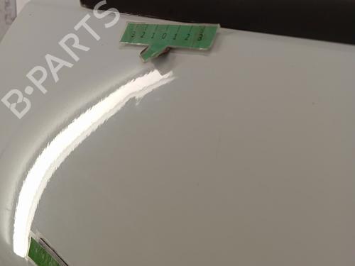 Left rear door DACIA DUSTER (HS_) 1.5 dCi | BP29612204C4 