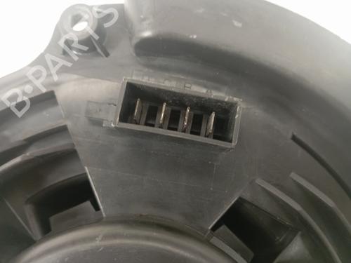 Heater blower motor RENAULT ESPACE IV (JK0/1_) 2.0 dCi (JK01, JK02, JK1J, JK1K, JK1H) | BP29598268M62 