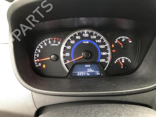 Used Squib airbag HYUNDAI i10 II (BA, IA) 1.2 (87 hp) 28348711