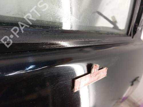 Right front door MAZDA 2 (DE_, DH_) 1.3 (DE3FS) | BP28345380C3 