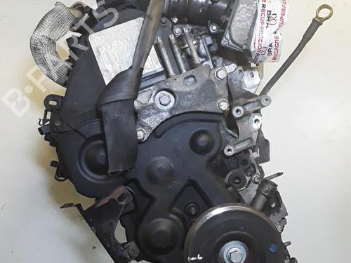 Motor FORD FIESTA VI (CB1, CCN) 1.6 TDCi | BP28345196M1