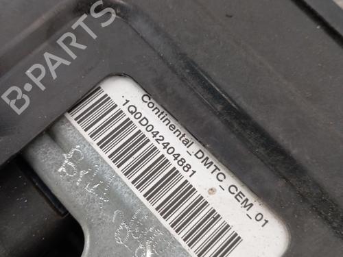 Electronic module CITROËN C4 Grand Picasso II (DA_, DE_) 1.6 BlueHDi 120 | BP32420152M83 