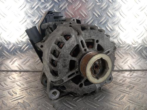 Generator PEUGEOT 308 SW II (LC_, LJ_, LR_, LX_, L4_) 2.0 GT HDi 180 / BlueHDi 180 (181 hp) 32188369