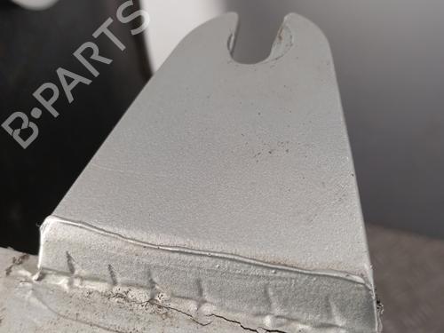 Rear bumper PEUGEOT 407 Coupe (6C_) 2.7 HDi | BP28348009C8 