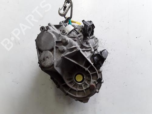 Gearbox RENAULT MEGANE III Grandtour (KZ0/1) 1.5 dCi (KZ09, KZ0D, KZ1G, KZ29, KZ14, KZ1W, KZ10, KZ1F,... | BP28343481M3