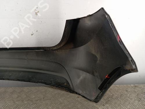 Rear bumper OPEL MERIVA B MPV (S10) 1.3 CDTI (75) | BP29867773C8