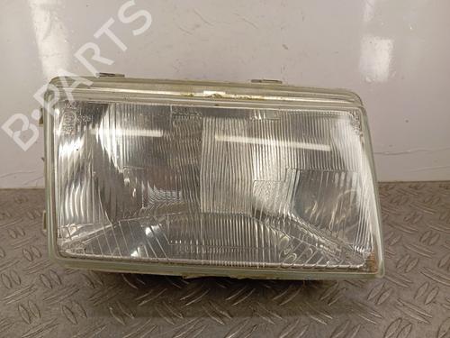 Used Right headlight RENAULT TRAFIC Van (T_, P_, V_) 2.5 D (75 hp) 29240878