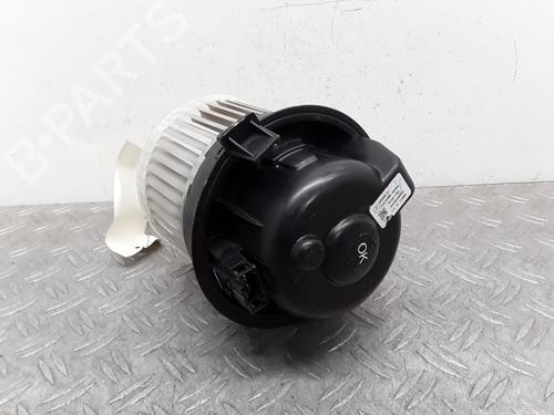 Varmeblæser PEUGEOT 208 II (UB_, UP_, UW_, UJ_) 1.2 PureTech 75 | BP28339154M62 