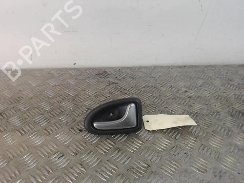 Used Rear right interior door handle Rear right interior door handle RENAULT CLIO II (BB_, CB_) 1.5 dCi (B/CB07) (65 hp) 28347811 28347811
