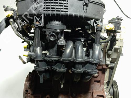 Engine DACIA SANDERO 1.4 MPI LPG | BP39661596M1 - Image 3