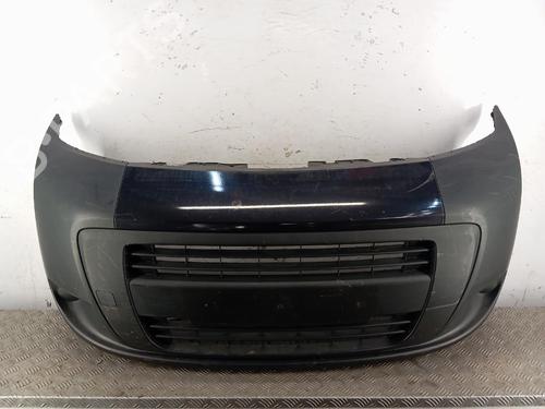 Front bumper CITROËN NEMO MPV 1.4 | BP36691131C7 - Image 3