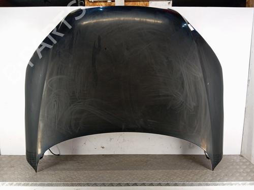 Used Hood AUDI TT (8J3) 2.0 TFSI (200 hp) 29412416