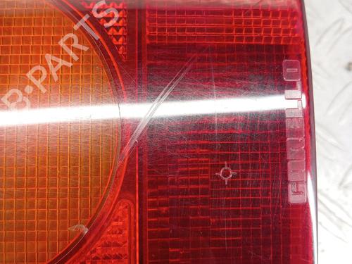 Used Right taillight Right taillight 38055209 38055209
