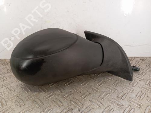 Right mirror CITROËN C3 I (FC_, FN_) 1.4 HDi | BP29845204C27