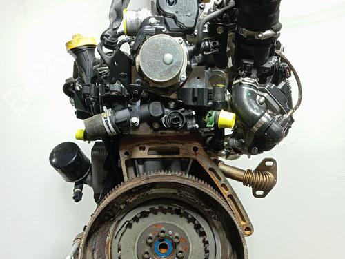 Engine RENAULT CLIO IV (BH_) 1.5 dCi 90 | BP38922246M1 - Image 3
