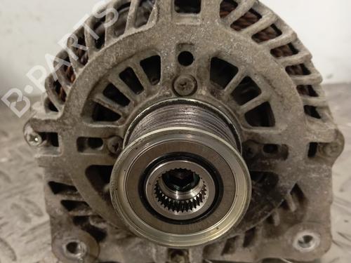 Alternator RENAULT TRAFIC III Van (FG_) 1.6 dCi 115 (FGMD) | BP28337974M7 - Image 3