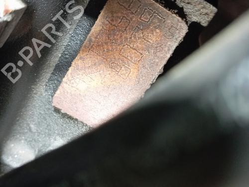 Engine RENAULT MODUS / GRAND MODUS (F/JP0_) 1.5 dCi (JP0G, JP0H) | BP32684385M1  - Image 5