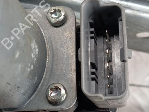 Front left window mechanism CITROËN C3 II (SC_) 1.2 VTi 82 | BP39953047C22 - Image 3