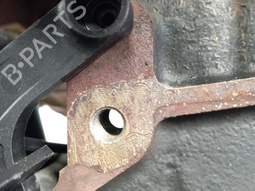 Engine PEUGEOT 206 CC (2D) 1.6 16V (2DNFUF, 2DNFUR) | BP28706390M1  - Image 6