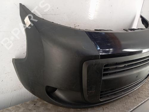 Front bumper CITROËN NEMO MPV 1.4 | BP36691131C7 - Image 8