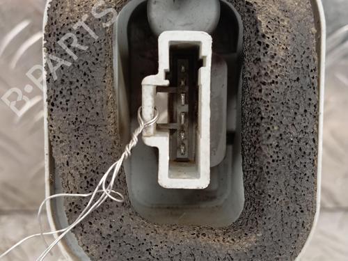 Lamp holder CITROËN BERLINGO MULTISPACE (B9) 1.6 HDi 110 | BP37473584L10 - Image 3