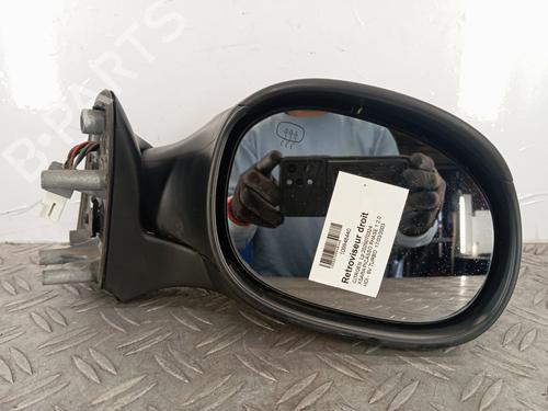 Used Right mirror CITROËN XSARA PICASSO (N68) 2.0 HDi (90 hp) 28343689