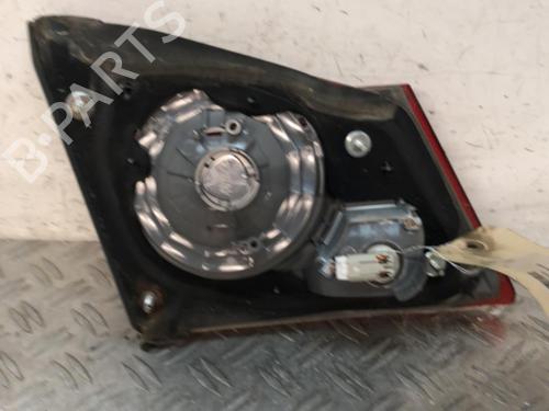 Used Right tailgate light HONDA CIVIC VIII Saloon (FD, FA) 1.3 IMA (FA3, FD3) (95 hp) 28349000