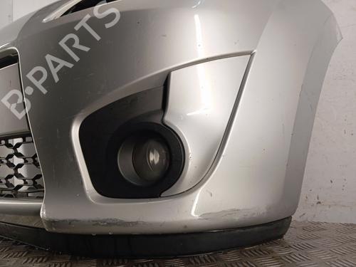 Front bumper RENAULT TWINGO II (CN0_) 1.5 dCi (CN0E) | BP32240711C7