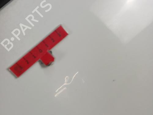 Left front door PEUGEOT 107 (PM_, PN_) 1.0 | BP28348530C2 