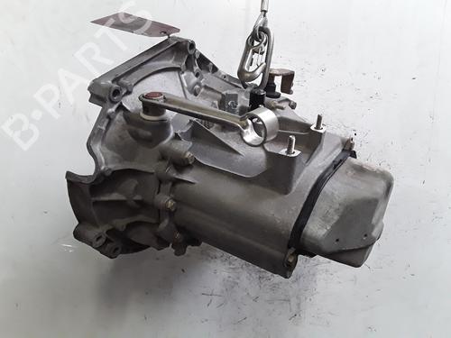 Gearkasse PEUGEOT 206 Hatchback (2A/C) 1.4 i | BP28343082M3 