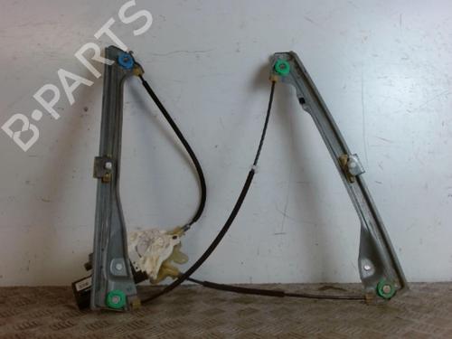 Used Front right window mechanism RENAULT LAGUNA III (BT0/1) 2.0 dCi (BT01, BT08, BT09, BT0E, BT0K, BT12, BT1C, BT1D,... (150 hp) 28347751