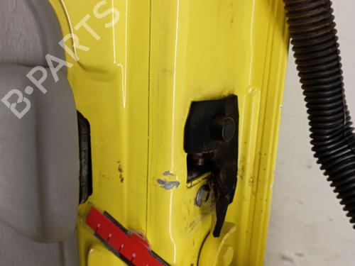 Left tailgate RENAULT TRAFIC II Van (FL) 2.0 dCi 90 (FL0H, FL00, FL01, FL0M, FL0P, FL0S) | BP30724156C76  - Image 6