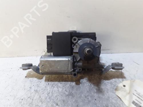 Rear wiper motor RENAULT ESPACE III (JE0_) 2.2 12V TD (JE0E, JE0H, JE0P) | BP28340157M102 