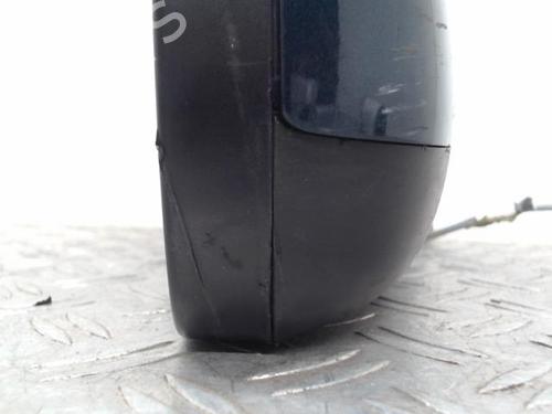 Right mirror NISSAN NOTE (E11, NE11) 1.5 dCi | BP28342148C27 