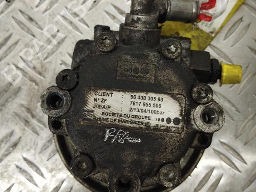 Steering pump PEUGEOT 406 Break (8E/F) 2.0 HDI 110 | BP28348534M99