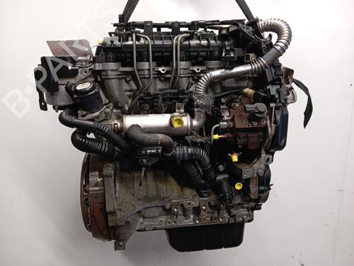 Engine VOLVO V50 (545) 1.6 D | BP28347988M1 