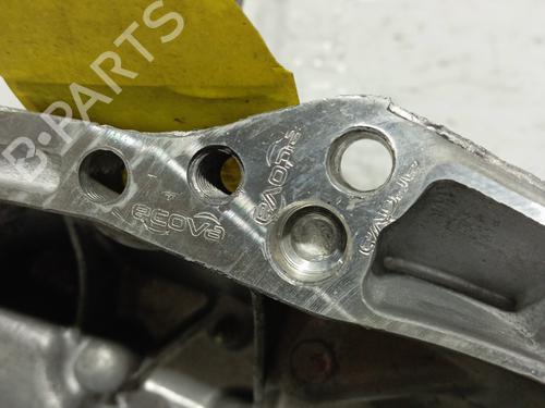 Gearbox CITROËN C3 I (FC_, FN_) 1.4 HDi | BP32392125M3