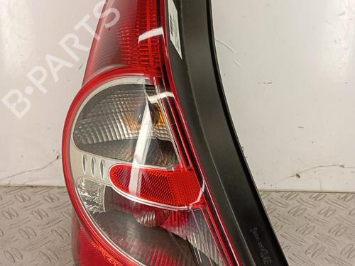 Left taillight DACIA SANDERO 1.4 MPI LPG | BP37865809C34 - Image 4