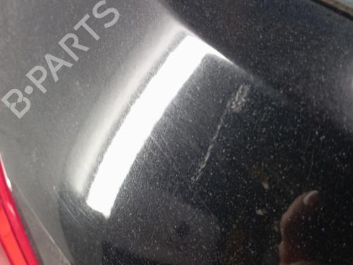 Tailgate PEUGEOT 3008 I MPV (0U_) 2.0 HDi | BP28345794C6 