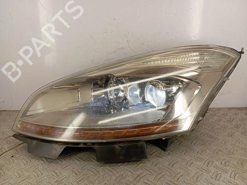 Scheinwerfer links für CITROËN C4 Picasso I MPV (UD_) 2.0 HDi 138 (136 hp) 32854449